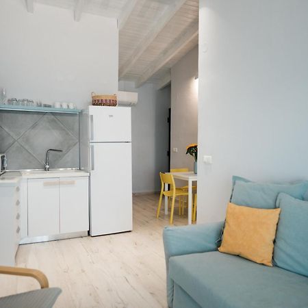 Aegean View Villa Loutra Elevtheron Экстерьер фото